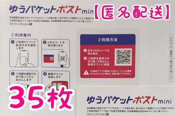 �y�����z���z�䂤�p�P�b�g�|�X�gmini���� 35��