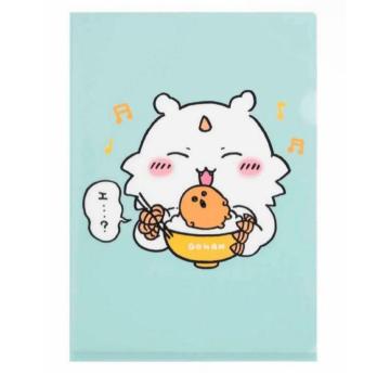 ���̂��Ƃ�����R���b�P �N���A�t�@�C��