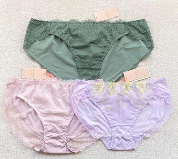 Triumph AMOSTYLE �V���[�c L�T�C�Y 3���Z�b�g