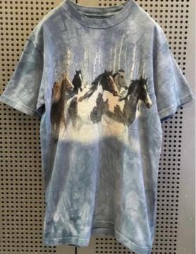 �Ò��@���B���e�[�W�@vintage T�V���c�@�v�����gT�V���c�@�A�j�}���@�A�j�}��T�V���c�@���h