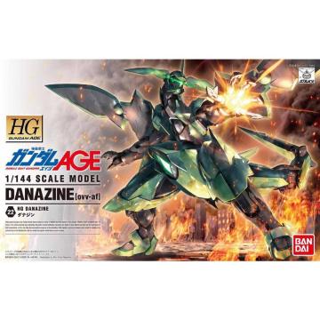HG 1/144 _iW