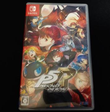 Nintendo Switch y\i5 UEC jeh[ XCb`