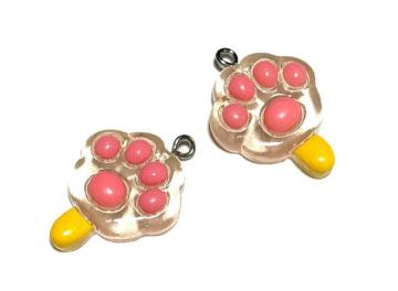 144 �����p�[�c�@2�@�����̌`�̃A�C�X�N���[���@���L�@�`���[��