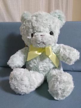 ���[�Y�{�ABEAR�|�V�F�b�g�@�p�X�e���@������