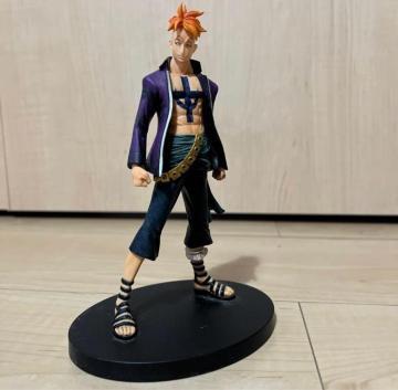 �s�����}���R �����s�[�X DX�t�B�M���A THE GRANDLINE MEN Vol.11