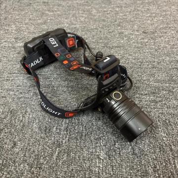 ���� LED HEADLIGHT �w�b�h���C�g