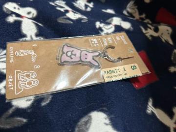 �L�[�����O�@���r�b�g