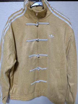 M adidas originals�C�O���胂�f�� �g���b�N�W���P�b�g