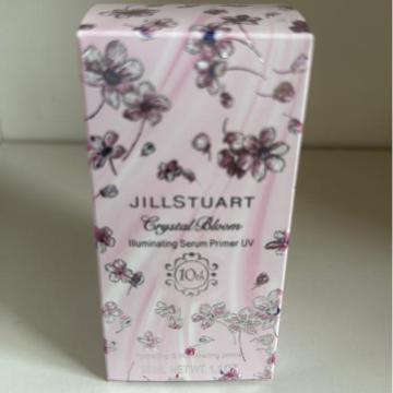 ���݌ɏ������N���X�^���u���[���C���~�l�C�e�B���O�Z�����v���C�}�[UV�� JILLSTUART��
