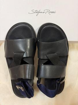 Stefano Rossi�i�X�e�t�@�m���b�V�j�����Y�T���_��
