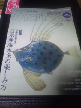 MarineAQUARIST@No32@Ö{