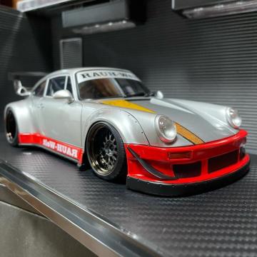 Vi@COjbVf 1/18|VF RWB 930 RAUH-Welt Begriff