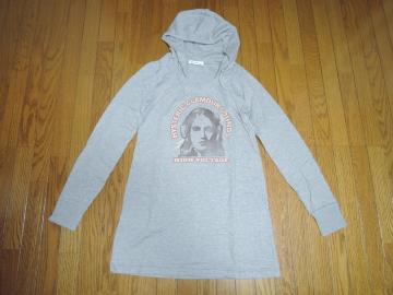 Vi HYSTERIC GLAMOUR qXebNO}[ O p[J[ Jbg\[ FREED XEFbg s[X