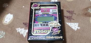 JUGGLER   WO[@XbgNbNI