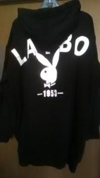 Vi*PLAY BOY *p[J[