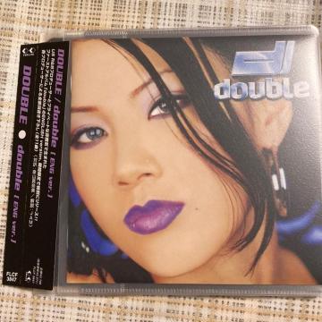 ZCD DOUBLE / doubleiENG verDj _u@RB