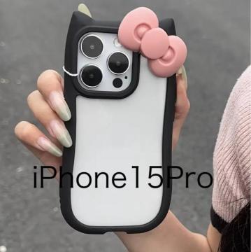 iPhone 15Pro X}zP[X VR P[X Jo[ L LeB