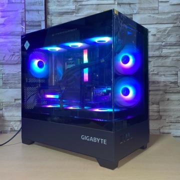 yViQ[~OPCzRyzen7 7800X3D RX9070XT 32GB SSD1TB 850W