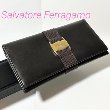 Salvatore Ferragamo tFK @ U[ ܂ z uE