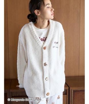 �W�F���[�g�s�P�� �ySteiff�z�yUNISEX�z�p�E�_�[�W���K�[�h�J�[�f�B�K��