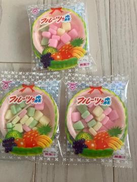 �t���[�c�̐X �ʉَq 3�� ���ʏ` ���َq