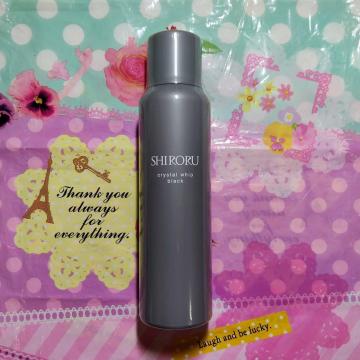 �V�i���J���@SHIRORU �@�V�����N���X�^���z�C�b�v�@�u���b�N