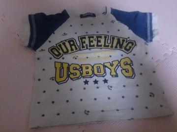 80 USBOYS