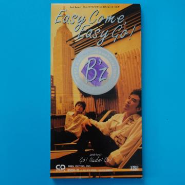 8cmVOCDB'zEasy Come,Easy  Go!