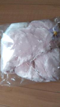 リゾートリーナベルマフラー