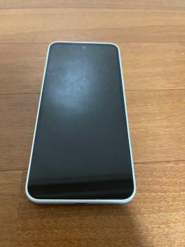 ZTE Libero 5G III A202ZT Android 13 MyOS 64GB SIM�t���[ �X�}�[�g�t�H��