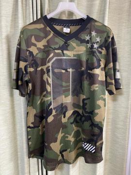 NIKE DRI-FIT �i�C�L�@�h���C�t�B�b�g�@���ʕ��V���c WILSON L�T�C�Y�@���K�[�V���c �J���t���[�W���� �O���[��