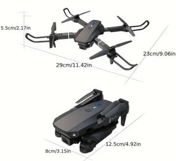 �܂肽���ݎ��~�j�h���[�� 4K�J�������� ���S�Ҍ��� �����\��B�h���[��