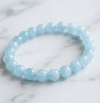 �y���� �K���z�A�N�A�}����8mm �V�R�΃u���X���b�g �S���₩�Ȗ�����