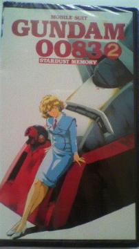 @mK_0083A ޵(VHS)