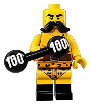LEGO71018 ~jtBMA V[Y17 2 T[JX̉͒j