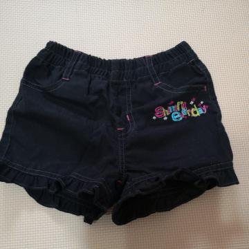 110cm女の子のパンツ