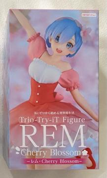 Re:[n߂ِE Trio Try iT Figure ECherry Blossom