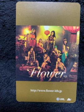 Flowero[WgJA