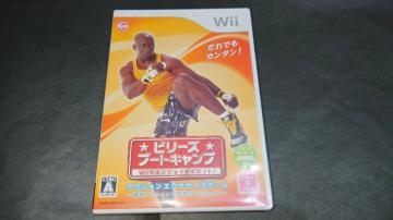 Wii r[Yu[gLv WiiŃGWC_CGbg! / 