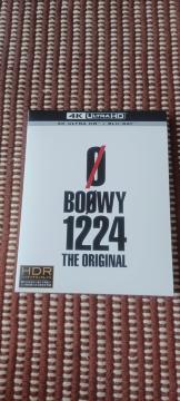 BOOWY 1224 -THE ORIGINAL-(Ultra HD Blu-ray)