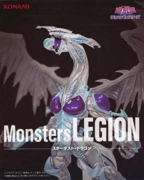 X^[_XgEhS uVY5Dfsv Monsters LEGION tBMA