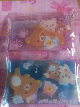 �����b�N�} �N���A�P�[�X 2��