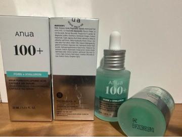 Anua �A�k�A�@PDRN�q�A�������_�J�v�Z�� 100�Z���� 30ml�@100+