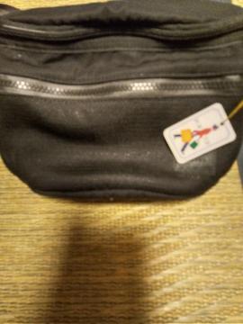 �g�c�J�o���@PORTER �E�G�X�g�|�[�`�@