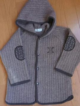 VilCELINE BABY ذǁJ[fBKWPbg100