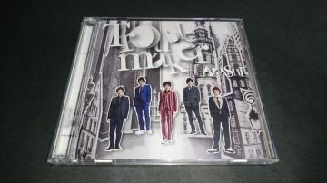 Troublemaker()/ ARASHI ѕt CD+DVD