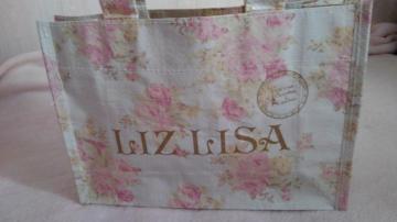 LIZLISAԕޯzR(LM)/