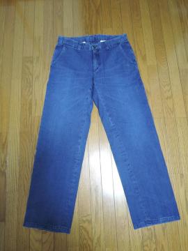 BLUE BLUE �J���[�f�j�� 2 M �p���c HRM �n������ �n���E�b�h�����`�}�[�P�b�g