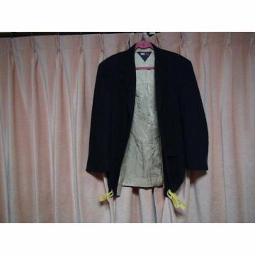 TOMMY HILFIGER̃uU[(XXL) !B