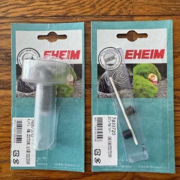 EHEIM ʲ װ  ް 2222 2224 O ̨ h  ߰ 